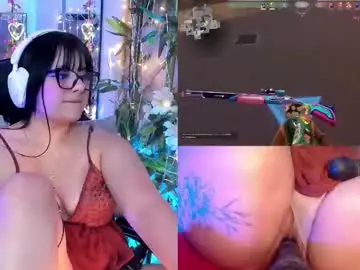 Chaturbate Sex Chat of eterna_aura