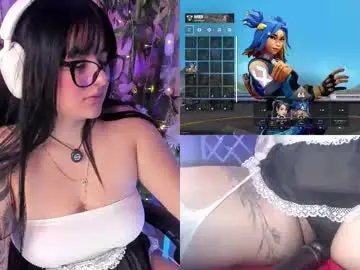 Chaturbate Best Webcam of eterna_aura