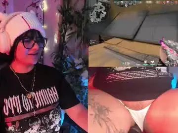 Chaturbate Free Live Porn of eterna_aura