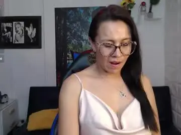 Chaturbate Watch Live Sex Cams of eva_mermaid