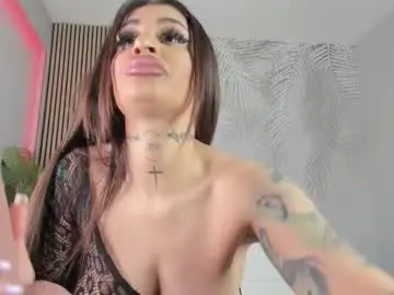 Chaturbate Sex Cam of funtasy_world