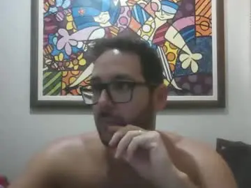 Chaturbate Live Sex of gutobarao91