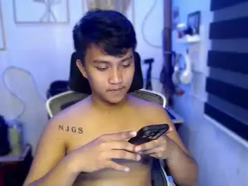 Chaturbate Nude Webcam of innocent_neil143