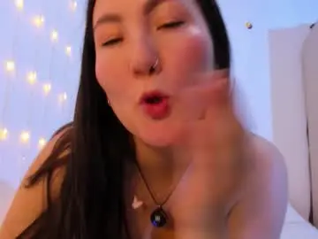 Chaturbate Sex Cam of kaguyahara