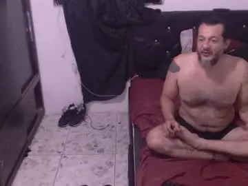 Chaturbate Private Sex Chat of karu_hard