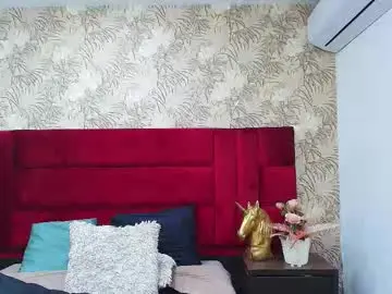 Chaturbate Adult Webcam of kate_morgan_