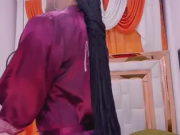 Chaturbate Adult Webcam of malu_horny_69