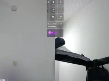 Chaturbate Live Porn of marcefitness