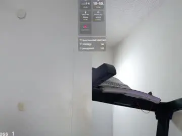 Chaturbate Best Webcam of marcefitness