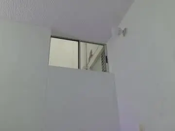 Chaturbate Live Sex Cam of marcefitness