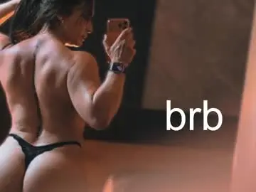 Chaturbate Adult Webcam of marcefitness