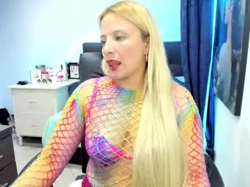 Chaturbate Sex Chat of martina_aby