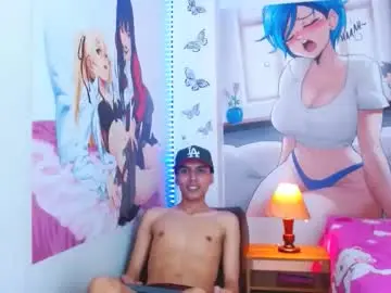 Chaturbate Private Sex Chat of mybonnieandclyde303av