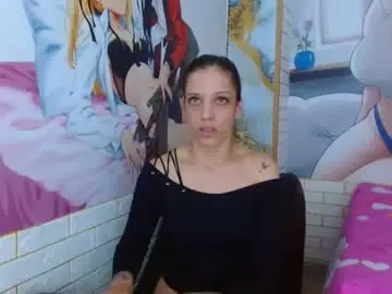 Chaturbate Live Porn of mybonnieandclyde303av