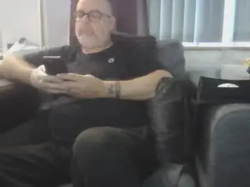 Chaturbate Private Sex Chat of naturistmale45