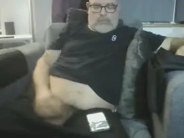 Chaturbate Live Sex of naturistmale45
