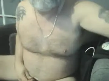 Chaturbate Adult Webcam of naturistmale45