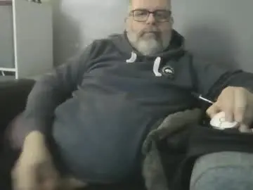 Chaturbate Private Sex Chat of naturistmale45