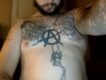 Chaturbate Nude Webcam of nuggiefuck69