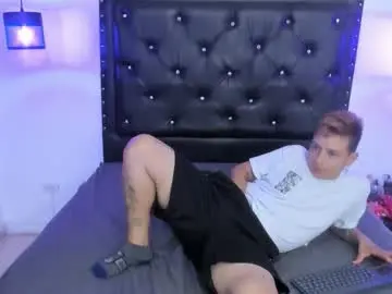 Chaturbate Best Webcam of paul_and_hade