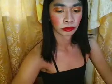 Chaturbate Best Webcam of pinay_fucktransxxx