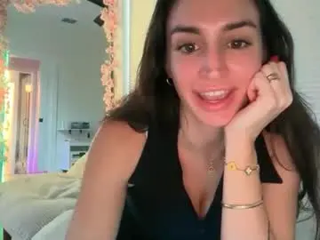 Chaturbate Live Sex of roxy27026