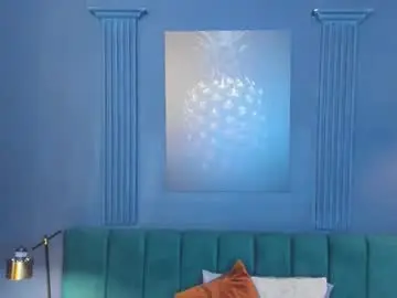 Chaturbate Live Sex of scarlet_edwars