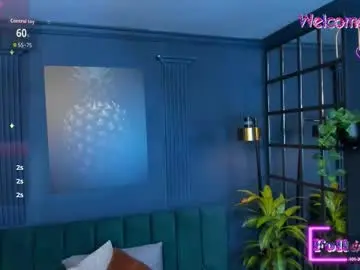 Chaturbate Sex Chat of scarlet_edwars