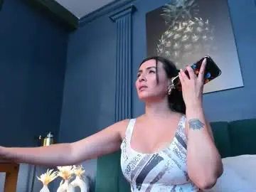 Chaturbate Adult Webcam of scarlet_edwars