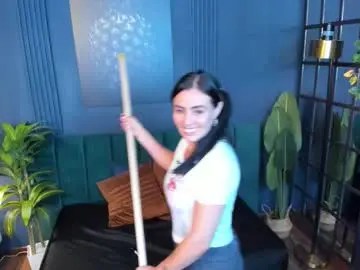 Chaturbate Adult Webcams of scarlet_edwars