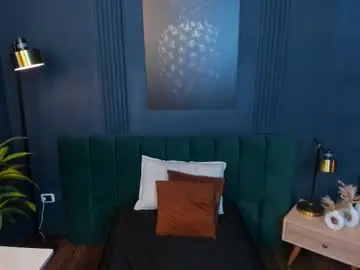 scarlet_edwars from chaturbate