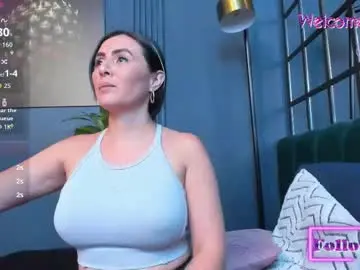 Chaturbate Nude Webcam of scarlet_edwars