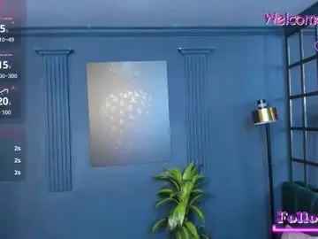 Chaturbate Live Sex of scarlet_edwars