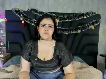 Chaturbate Private Sex Chat of spencer_lunabigttss