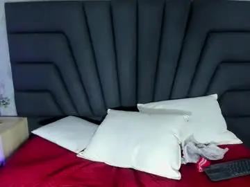 Chaturbate Best live sex cam show of spencer_lunabigttss