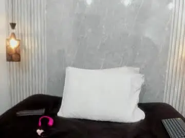 Chaturbate Adult Webcam of spencer_lunabigttss