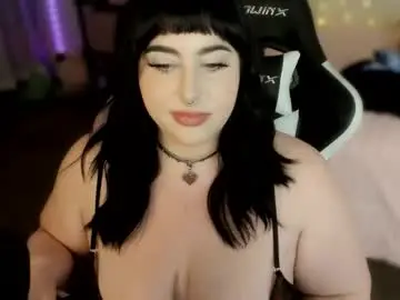 Chaturbate Live Sex Cam of sugarrrbabydoll