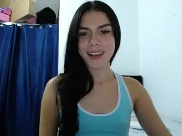 sweet_lady_16 from chaturbate