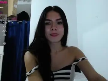 Chaturbate Sex Cam of sweet_lady_16