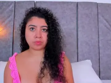 Chaturbate Live Porn of thara_webstter