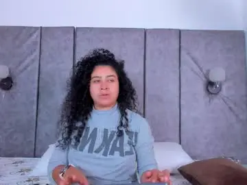 Chaturbate Sex Cam of thara_webstter