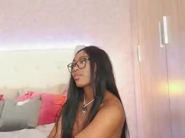 Chaturbate Best live sex cam show of thianalopez