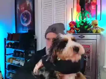 Chaturbate Adult Video Chat of throatdoctor69