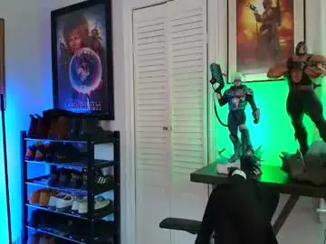 Chaturbate Adult Webcams of throatdoctor69