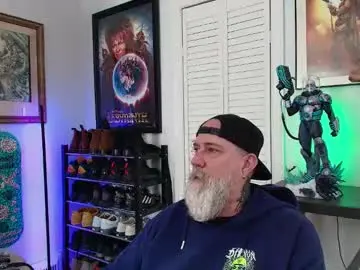 Chaturbate Adult Webcam of throatdoctor69