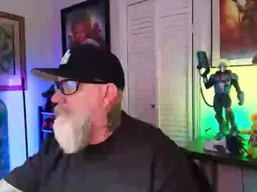 Chaturbate Nude Webcam of throatdoctor69