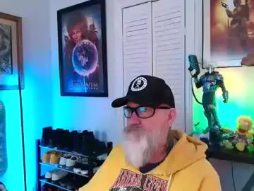 Chaturbate Live Porn of throatdoctor69