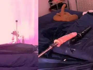 Chaturbate Nude Webcam of victoria_luxe