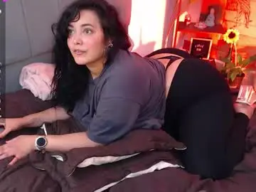 Chaturbate Adult Webcams of victoria_monteroo