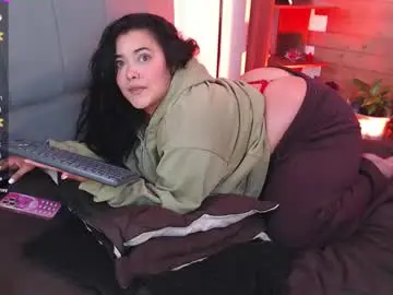 Chaturbate Sex Chat of victoria_monteroo